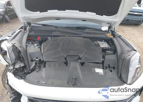 2024 Porsche Cayenne z USA, uszkodzony, nr VIN WP1AA2AY9RDA07177